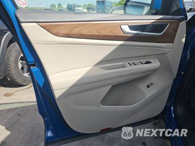 2025 Volkswagen Atlas 2.0T SE w/Technology - zdjęcie 9 z 26 - miniatura