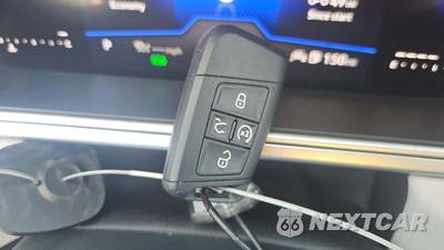 2025 Volkswagen Taos SE - zdjęcie 22 z 23 - miniatura