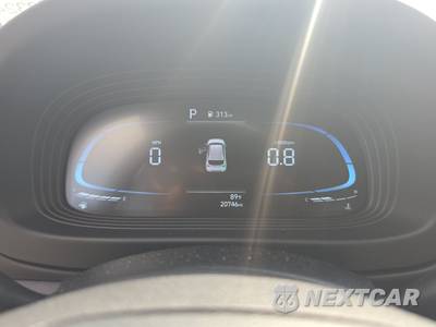 2025 Hyundai Venue SEL - zdjęcie 12 z 20 - miniatura
