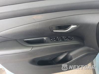 2025 Hyundai Santa Cruz SEL Crew Cab Short Bed - zdjęcie 9 z 23 - miniatura