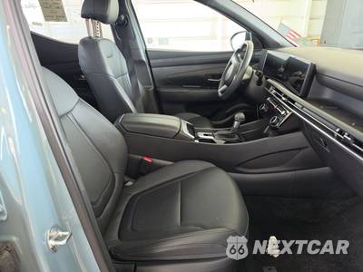 2025 Hyundai Santa Cruz SEL Crew Cab Short Bed - zdjęcie 8 z 23 - miniatura