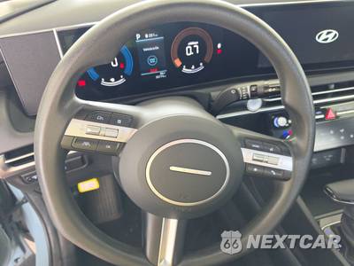 2025 Hyundai Santa Cruz SEL Crew Cab Short Bed - zdjęcie 10 z 23 - miniatura