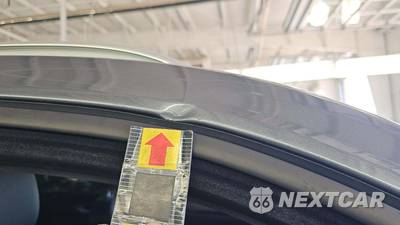 2025 Volkswagen Atlas Cross Sport 2.0T SE w/Technology - zdjęcie 24 z 27 - miniatura