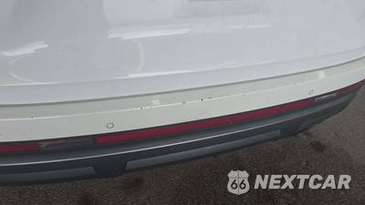 2025 Hyundai Palisade SEL - zdjęcie 22 z 22 - miniatura