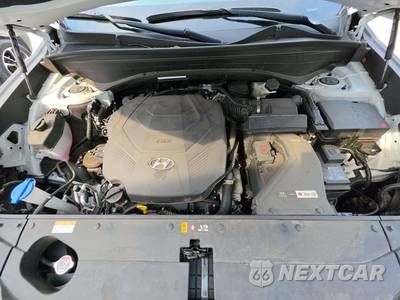 2025 Hyundai Palisade SEL - zdjęcie 15 z 22 - miniatura