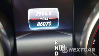 2017 Mercedes-Benz GLS 450 4MATIC - zdjęcie 20 z 22 - miniatura