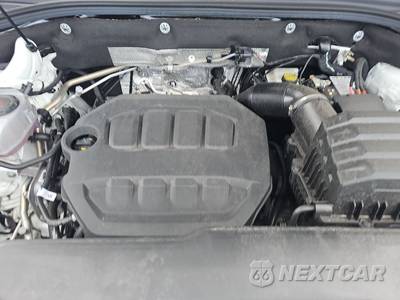 2025 Volkswagen Atlas Cross Sport 2.0T SE w/Technology - zdjęcie 15 z 19 - miniatura