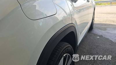 2025 Volkswagen Atlas 2.0T SEL - zdjęcie 21 z 22 - miniatura