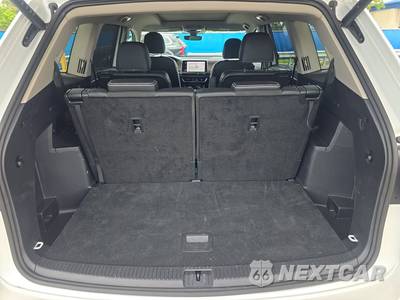 2025 Volkswagen Atlas 2.0T SEL - zdjęcie 17 z 22 - miniatura