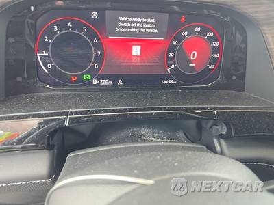 2025 Volkswagen Atlas 2.0T SEL - zdjęcie 12 z 22 - miniatura