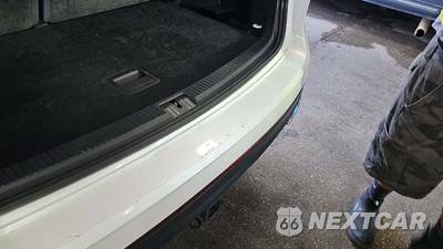 2025 Volkswagen Atlas 2.0T SEL - zdjęcie 22 z 22 - miniatura