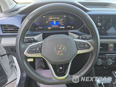 2024 Volkswagen Taos SE - zdjęcie 10 z 25 - miniatura