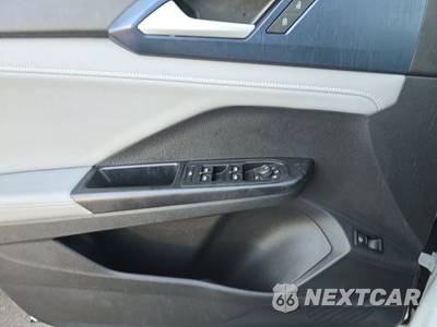 2024 Volkswagen Taos SE - zdjęcie 9 z 25 - miniatura