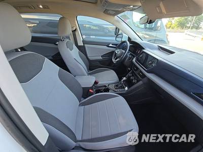 2024 Volkswagen Taos SE - zdjęcie 8 z 25 - miniatura