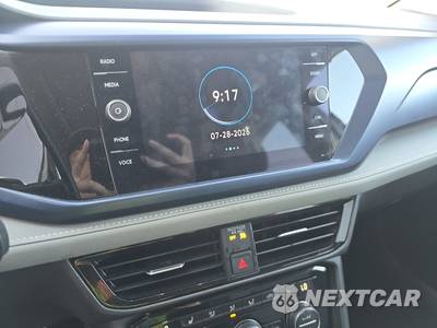 2024 Volkswagen Taos SE - zdjęcie 11 z 25 - miniatura