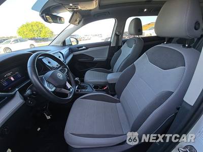 2024 Volkswagen Taos SE - zdjęcie 7 z 25 - miniatura