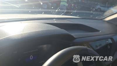 2024 Volkswagen Taos SE - zdjęcie 19 z 25 - miniatura
