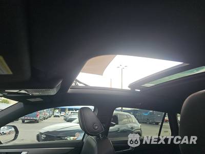 2025 Volkswagen Atlas Cross Sport 2.0T SE w/Technology - zdjęcie 17 z 23 - miniatura