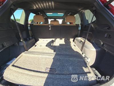 2022 Volkswagen Tiguan SE - zdjęcie 16 z 27 - miniatura