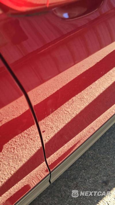 2022 Volkswagen Tiguan SE - zdjęcie 25 z 27 - miniatura