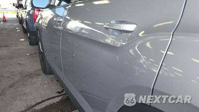 2025 Volkswagen Atlas Cross Sport 2.0T SE w/Technology - zdjęcie 21 z 23 - miniatura