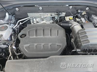 2025 Volkswagen Atlas Cross Sport 2.0T SE w/Technology - zdjęcie 15 z 23 - miniatura
