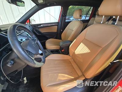 2022 Volkswagen Tiguan SE - zdjęcie 7 z 27 - miniatura