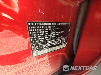 2022 Volkswagen Tiguan SE - zdjęcie 14 z 27 - miniatura