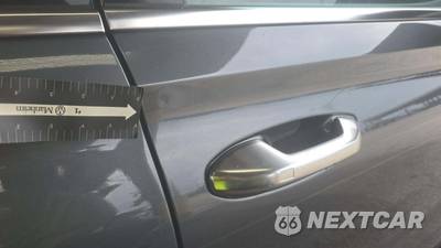 2025 Hyundai Palisade SEL - zdjęcie 21 z 30 - miniatura