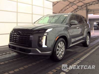 2025 Hyundai Palisade SEL - zdjęcie 1 z 30 - miniatura