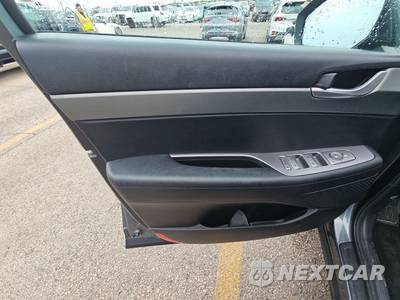 2025 Hyundai Palisade SEL - zdjęcie 9 z 30 - miniatura