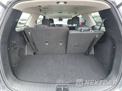 2025 Hyundai Palisade SEL - zdjęcie 17 z 30 - miniatura