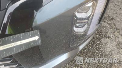 2025 Hyundai Palisade SEL - zdjęcie 22 z 30 - miniatura
