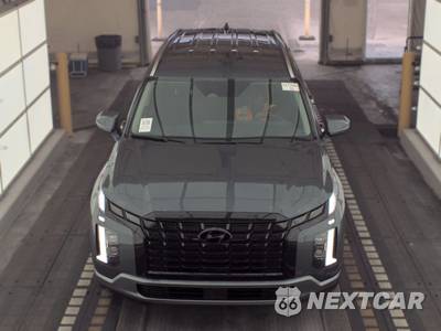 2025 Hyundai Palisade SEL - zdjęcie 2 z 30 - miniatura