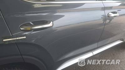 2025 Hyundai Palisade SEL - zdjęcie 30 z 30 - miniatura