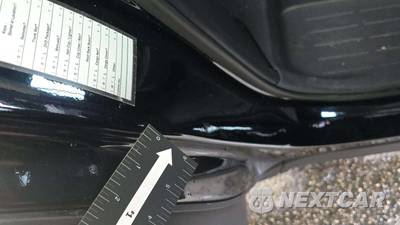2025 Toyota Grand Highlander XLE - zdjęcie 25 z 29 - miniatura