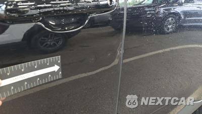 2025 Toyota Grand Highlander XLE - zdjęcie 21 z 29 - miniatura
