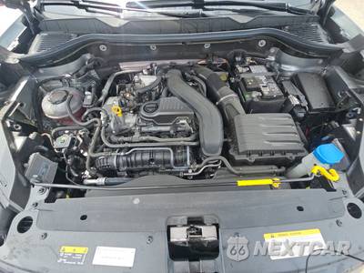 2025 Volkswagen Taos SE - zdjęcie 15 z 21 - miniatura