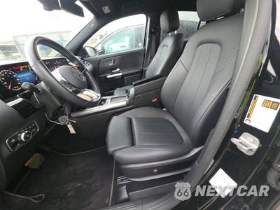 2025 Mercedes-Benz GLA 250 - zdjęcie 7 z 23 - miniatura