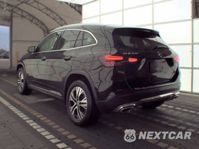 2025 Mercedes-Benz GLA 250 - zdjęcie 6 z 23 - miniatura