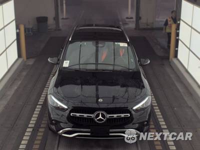 2025 Mercedes-Benz GLA 250 - zdjęcie 2 z 28 - miniatura