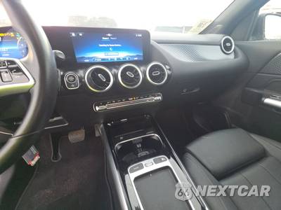 2025 Mercedes-Benz GLA 250 - zdjęcie 11 z 28 - miniatura