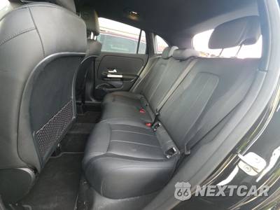 2025 Mercedes-Benz GLA 250 - zdjęcie 13 z 28 - miniatura