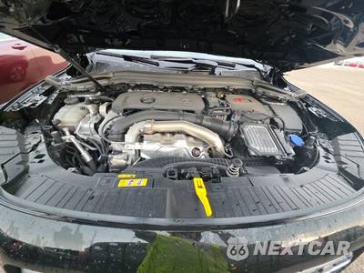 2025 Mercedes-Benz GLA 250 - zdjęcie 15 z 28 - miniatura