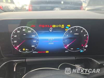 2025 Mercedes-Benz GLA 250 - zdjęcie 12 z 28 - miniatura