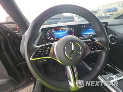 2025 Mercedes-Benz GLA 250 - zdjęcie 10 z 28 - miniatura