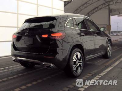 2025 Mercedes-Benz GLA 250 - zdjęcie 4 z 28 - miniatura