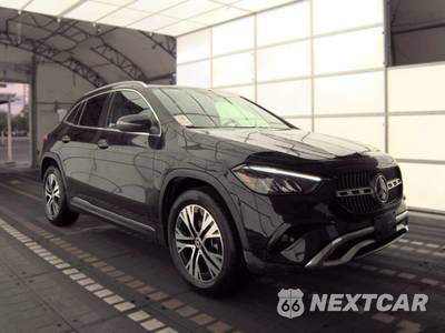 2025 Mercedes-Benz GLA 250 - zdjęcie 3 z 28 - miniatura
