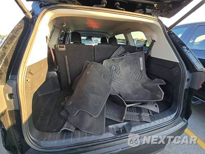 2025 Toyota Grand Highlander XLE - zdjęcie 17 z 28 - miniatura
