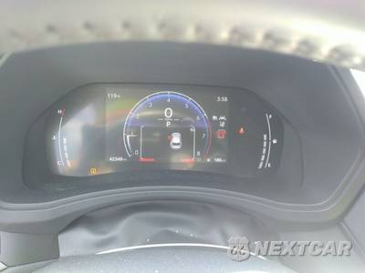 2025 Toyota Grand Highlander XLE - zdjęcie 18 z 28 - miniatura